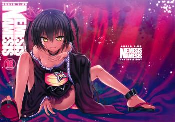 nemesis namesis cover