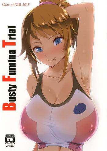 busty fumina trial cover 2