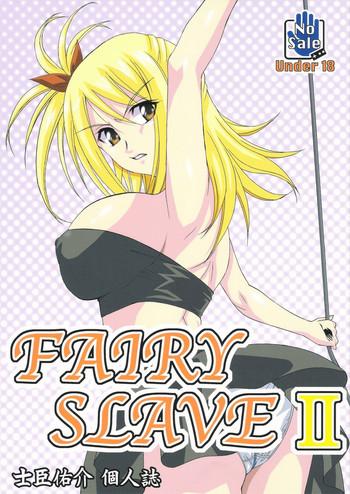 fairy slave ii cover 1