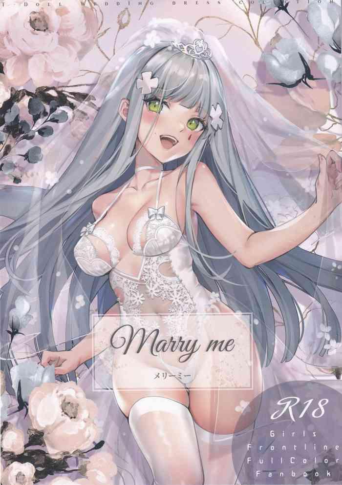 marry me cover 1