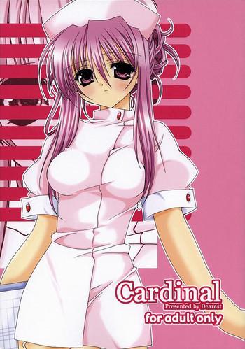 cardinal cover