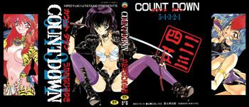 count down cover