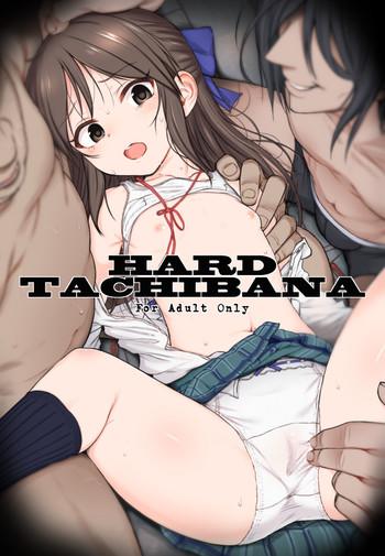 hard tachibana cover