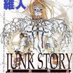 junk story cover