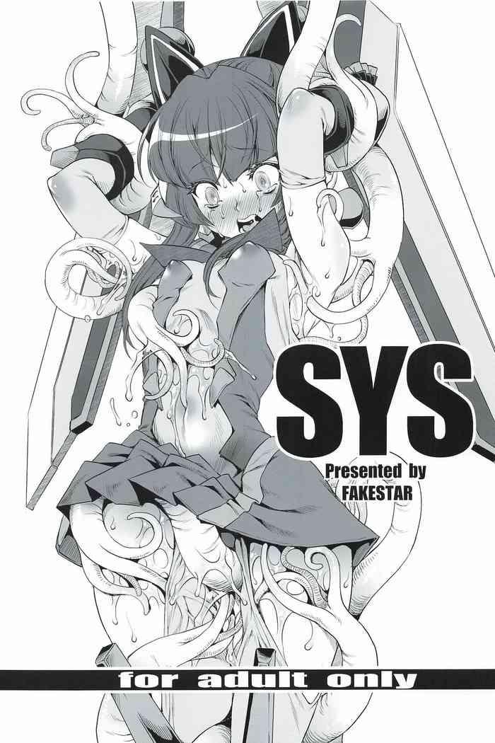 sys cover