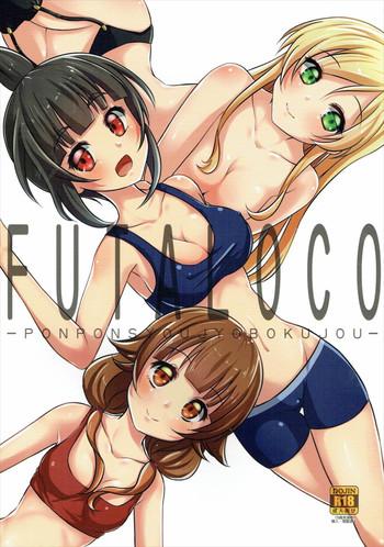 futaloco cover