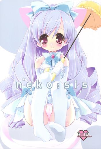 neko sis cover