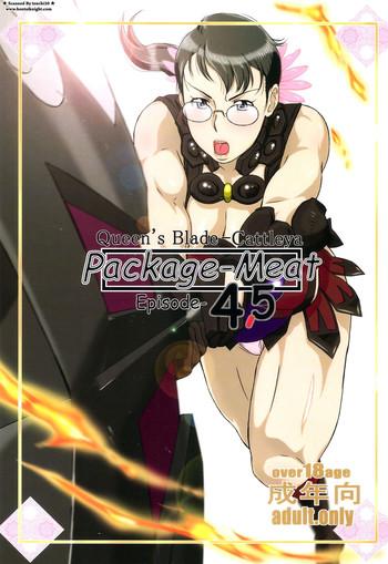 package meat 4 5 cover
