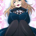 ruridou gahou code 59 cover