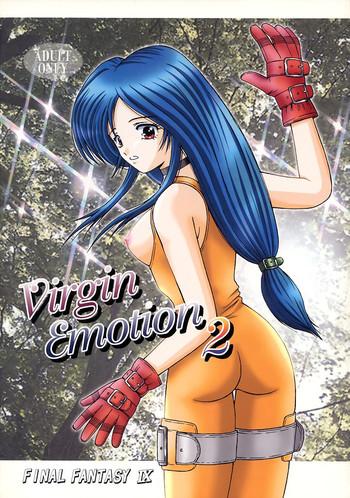 virgin emotion 2 cover