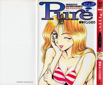 pure 02 cover