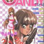 candy time 1992 06 cover
