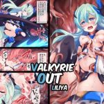 valkyrie out liliya cover