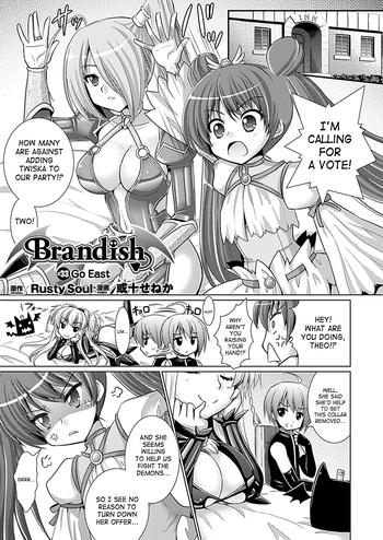 brandish 6 ch 33 43 cover