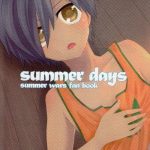 summer days cover