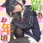 kuroneko wa otoshigoro cover