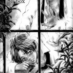 a toy with sadness ch 2 cover