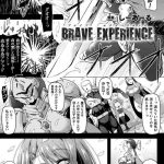 brave experience cover