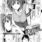 heroin wa seitokaichou cover