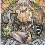 sheryl nome no meg cover