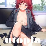 utopia cover