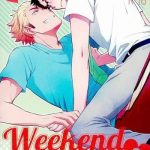 weekend rendezvous 2 cover
